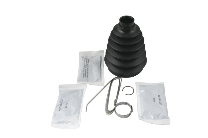 Osłona gumowa przegubu napędowego RR P38