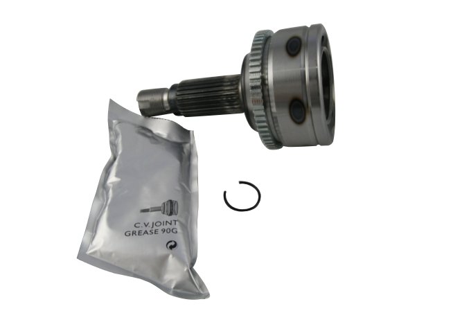 Przegub napędowy RR P38