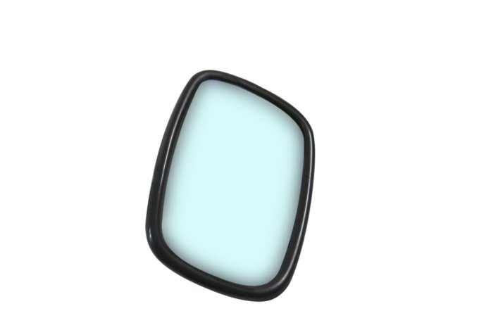 Lusterko zewnętrzne LR SIII