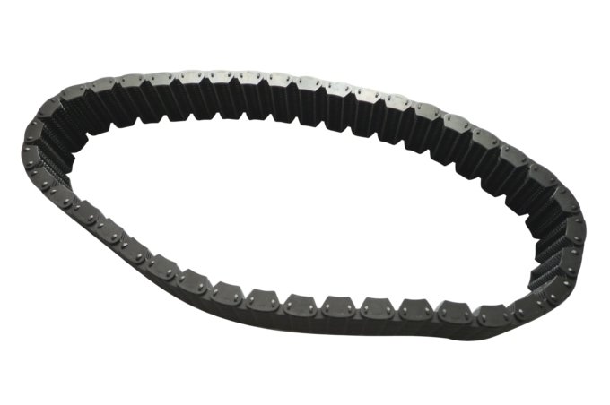 Łańcuch napędowy reduktora Borg Warner RR P38