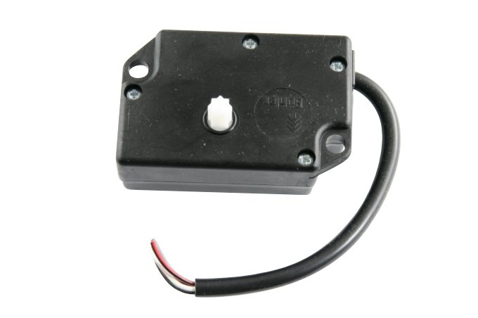 Silnik sterowania nawiewu RR P38