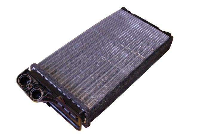 Wkład nagrzewnicy RR P38