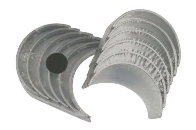 Panewki główne TD5 (1 szlif)