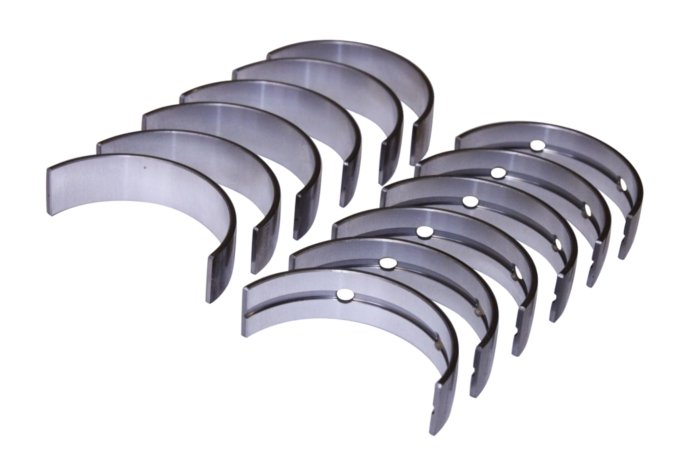 Panewki główne TD5 (1 szlif)