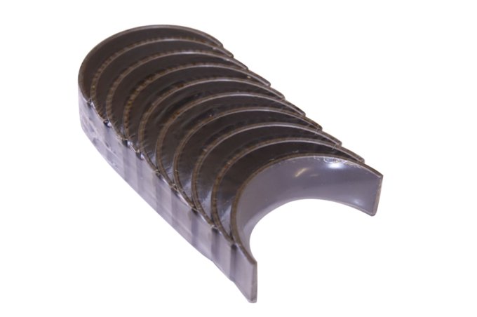 Panewki korbowodowe TD5 (1 szlif)