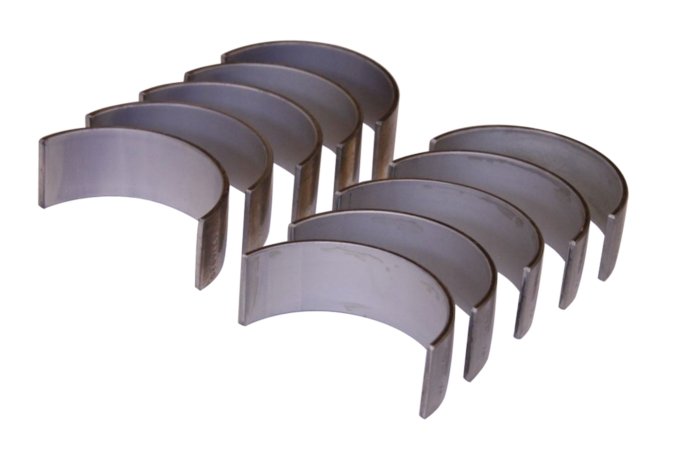 Panewki korbowodowe TD5 (1 szlif)