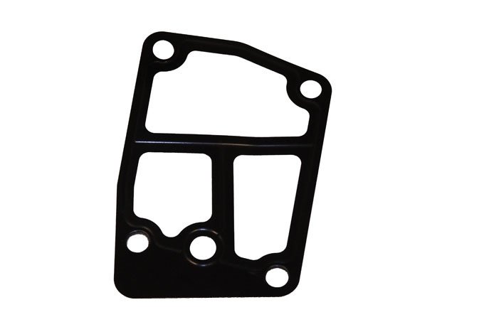 Uszczelka podstawy filtra oleju diesel RR P38 od 96 od numeru silnika 33988348