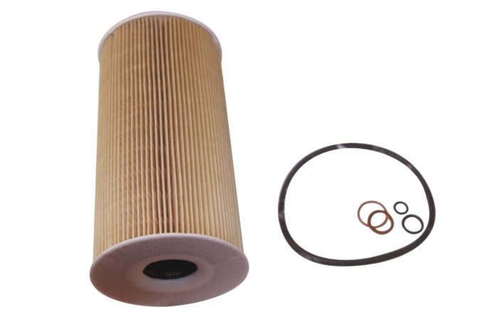 Filtr oleju diesel RR P38 od 96 od numeru silnika 33988348