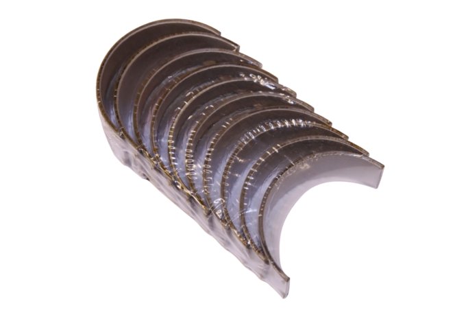 Panewki główne 2,5 D od 12J43825C/ 2,5 benzyna od 17H25701C / 2,5 TD / 200/300 TDI (standard)