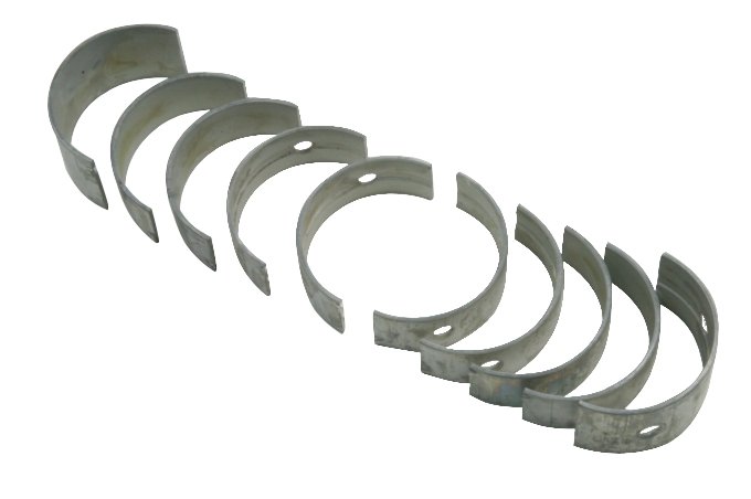 Panewki główne 2,5 D od 12J43825C/ 2,5 benzyna od 17H25701C / 2,5 TD / 200/300 TDI (standard)