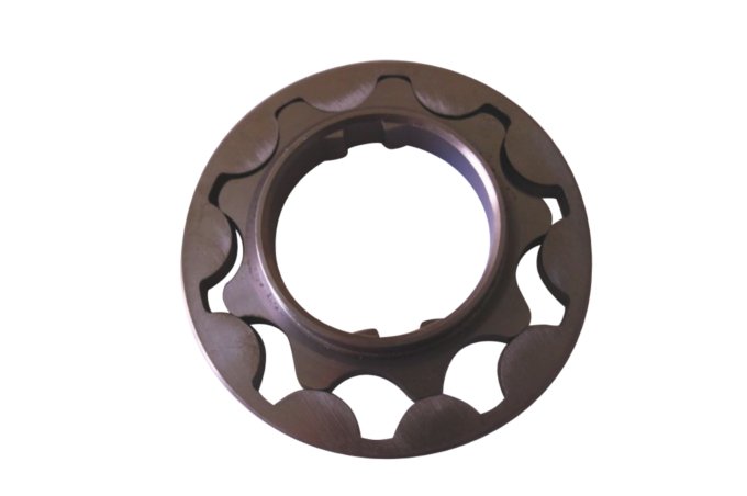 Zębatki pompy olejowej silnika 300 TDI