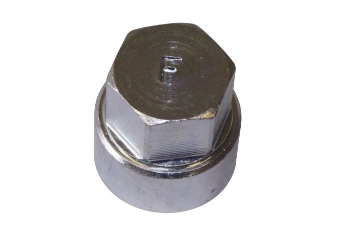 Klucz do śruby specjalnej zabezpieczającej koło typ "F"