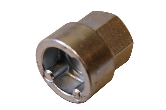 Klucz do śruby specjalnej zabezpieczającej koło typ "G"