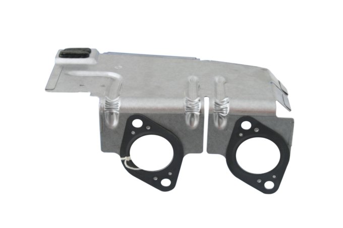 Uszczelka kolektora wydechowego 2,5 diesel RR P38 (z blachą termiczną)