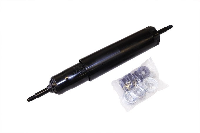 Amortyzator przód Defender 90 / Discovery / RR