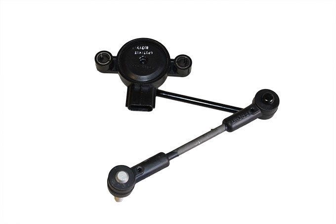 Czujnik wysokości zawieszenia przód prawy RR