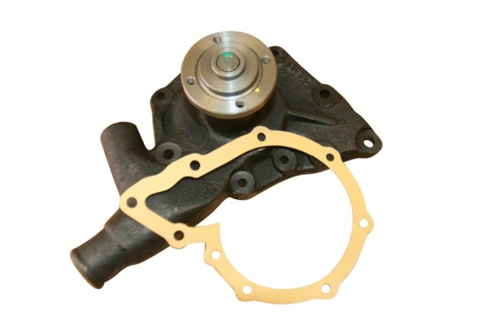 Pompa wody LR 2,25 (9 śrub)