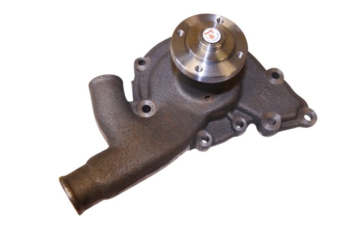 Pompa wody LR 2,25 (9 śrub)