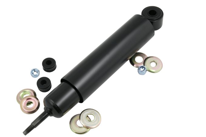 Amortyzator tył Defender 110 od 91 (Heavy Duty)