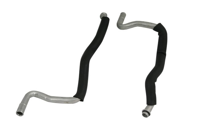 Zestaw rurek nagrzewnicy Discovery / Discovery II