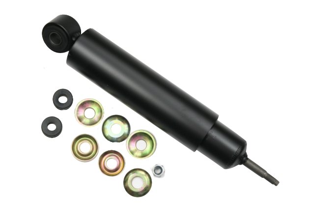 Amortyzator tył Defender 90 / Discovery / RR od 88