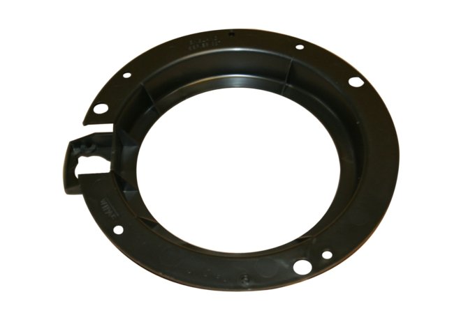 Ramka mocowania wkładu reflektora Defender / Defender od 2007 / RR od 93 (regulacja elektryczna)