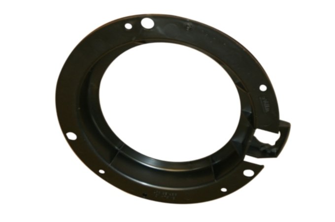 Ramka mocowania wkładu reflektora Defender / Defender od 2007 / RR od 93 (regulacja elektryczna)