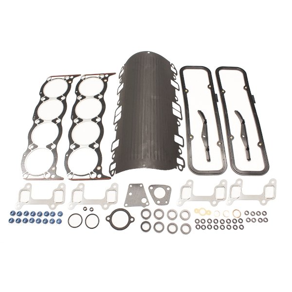 Zestaw uszczelek silnika góra benzyna V8 Discovery od 95 / Discovery II / RR od numeru silnika 37D02932B / RR P38 (bez ERR6621)