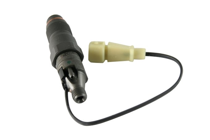 Wtryskiwacz kpl. RR P38 diesel od 99 (z czujnikiem)