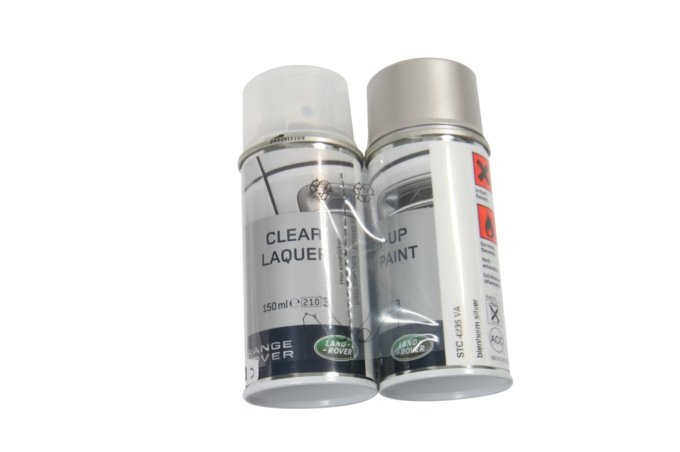 Lakier w aerozolu (LRC642)