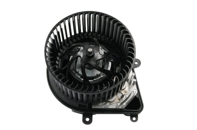 Silnik dmuchawy z wentylatorem RR P38