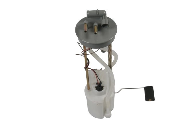 Pompa paliwa w zbiorniku benzyna V8 RR P38 do 98 (VIN:WA410481)