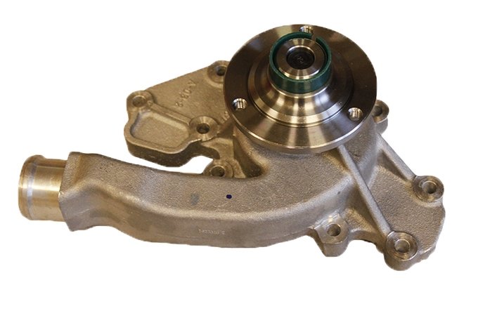 Pompa wody Defender / Discovery / Discovery II / RR P38 V8 od 94