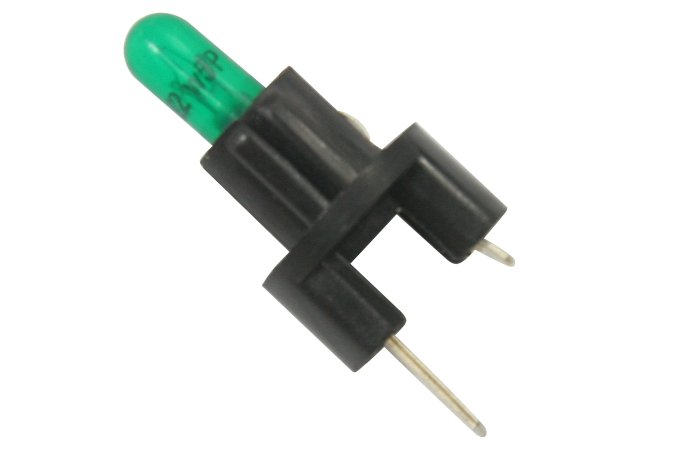 Żarówka podświetlania zegarka RR P38