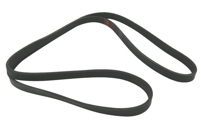 Pasek główny płaski RR P38 2,5 diesel