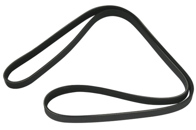 Pasek główny płaski RR P38 2,5 diesel