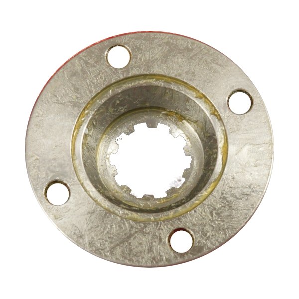 Flansza mechanizmu różnicowego mostu Salisbury LR SIIA / SIII / Defender 110/130 do 98