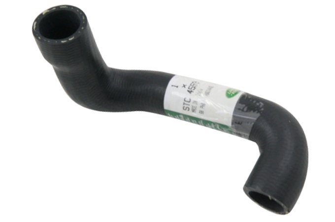 Rura gumowa turbo TD4