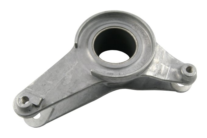 Dźwignia napinacza paska głównego RR P38 diesel