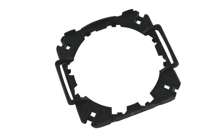 Plastik mocowania szkła lusterka Discovery od 95 / Discovery II / RR P38