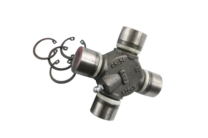 Krzyżak wału napędowego Defender od 2001 / Discovery / RR przód