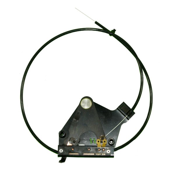 Przełącznik nawiewu dmuchawy Defender