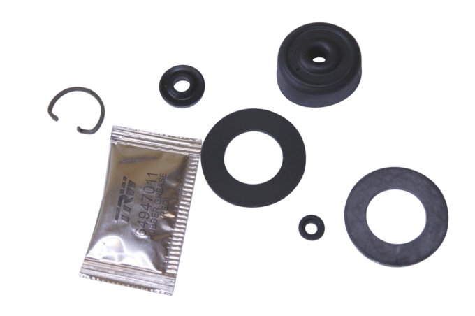 Reperaturka pompy hamulcowej jednosekcyjnej LR SII/SIII 88 do 80 typu 90569126 / pompy sprzęgła LR SII / pompy sprzęgła Defender / Defender od 2007