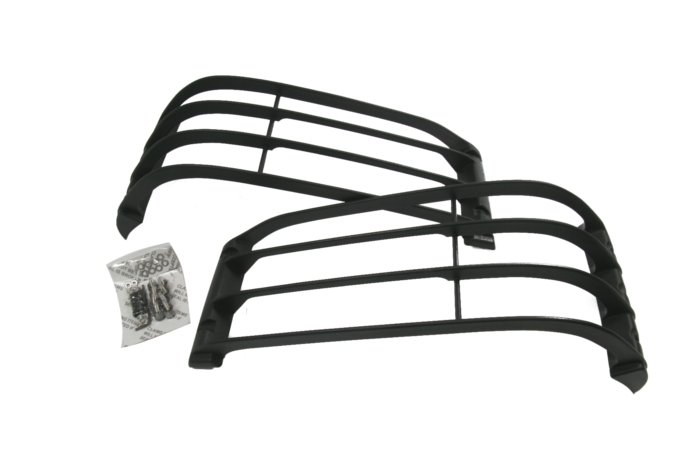 Ochraniacze reflektorów Discovery II do 2002 (para)