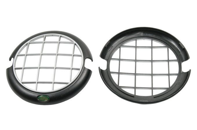 Ochraniacz reflektora dodatkowego Freelander do 2000 (VIN: YA999999)