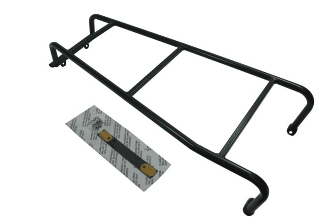 Drabinka tył Discovery II