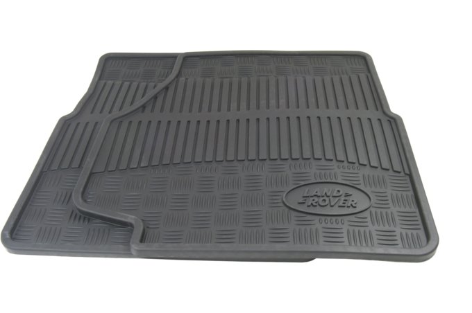 Dywaniki gumowe Defender od 99 kpl. przód