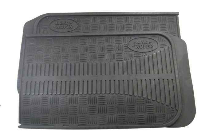 Dywanik gumowy Defender 110 tył