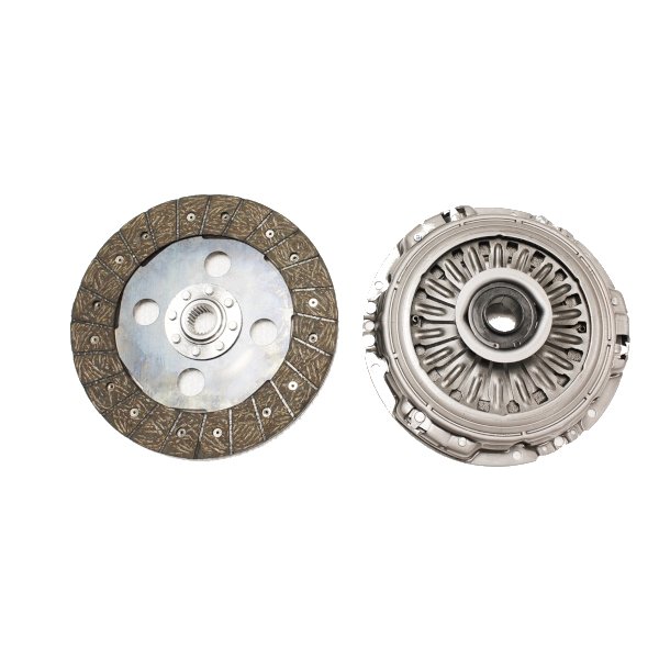 Zestaw naprawczy sprzęgła RR P38 2,5 diesel (tarcza + docisk + łożysko)