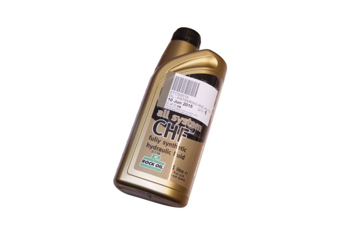 Olej wspomagania układu kierowniczego / ACE "cold climate" (1 litr)